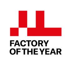 FACTORY OF THE YEAR