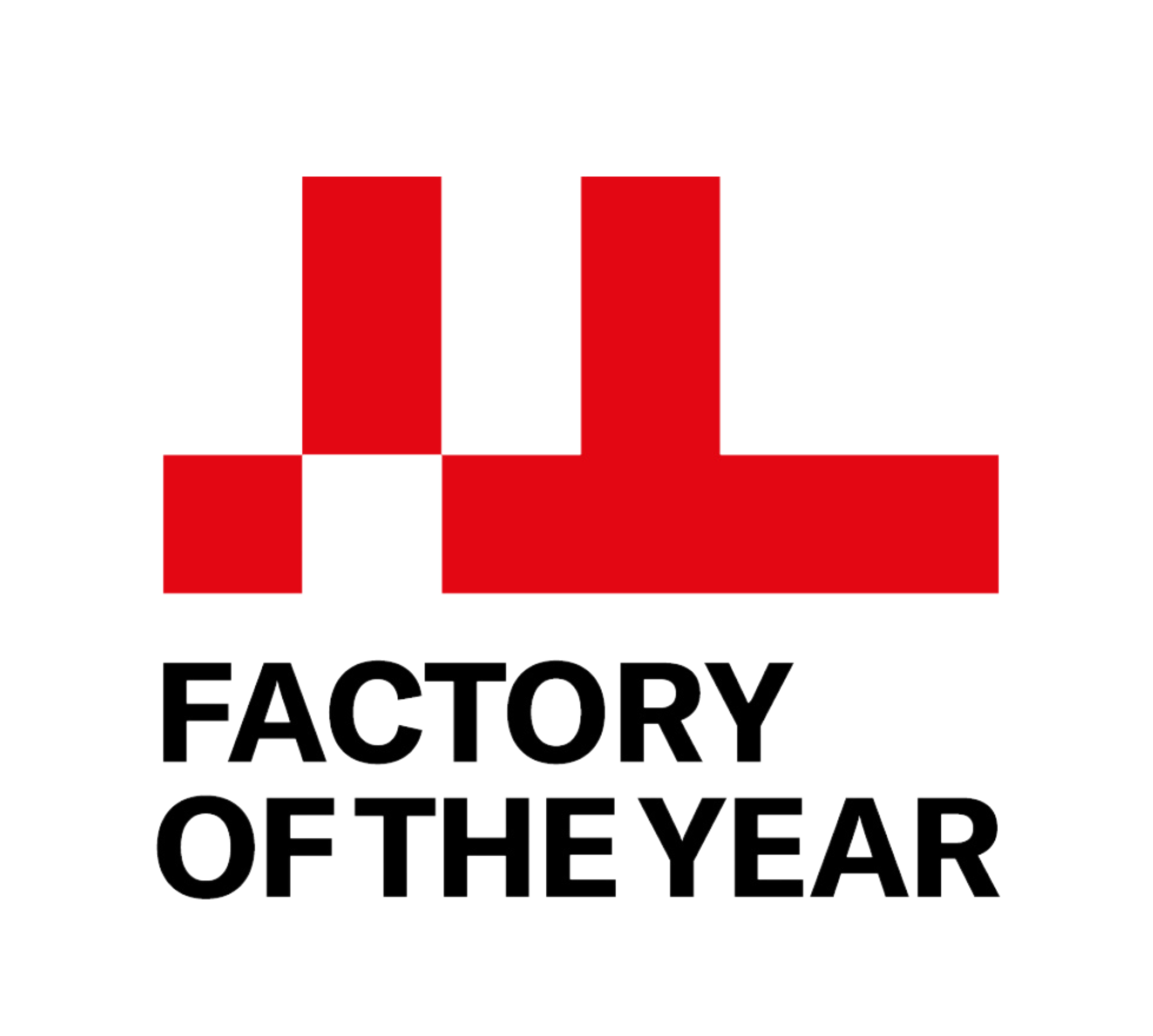 FACTORY OF THE YEAR